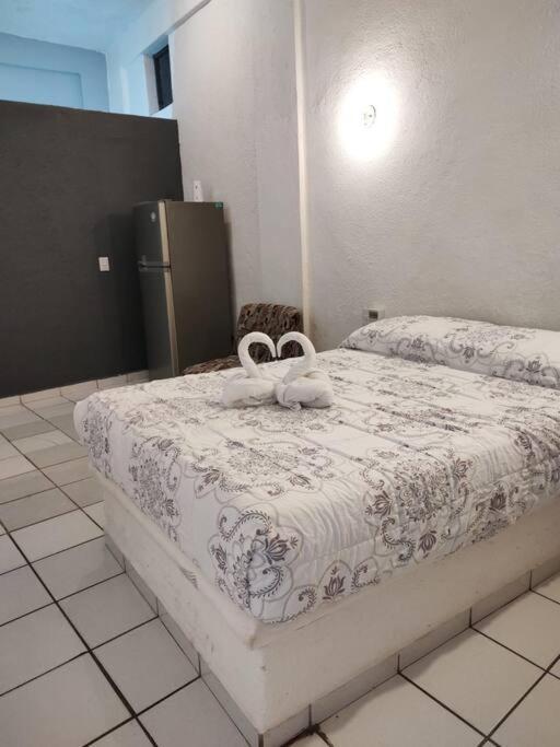 Small Studio Apt 5Min To Dt! Zihuatanejo Extérieur photo